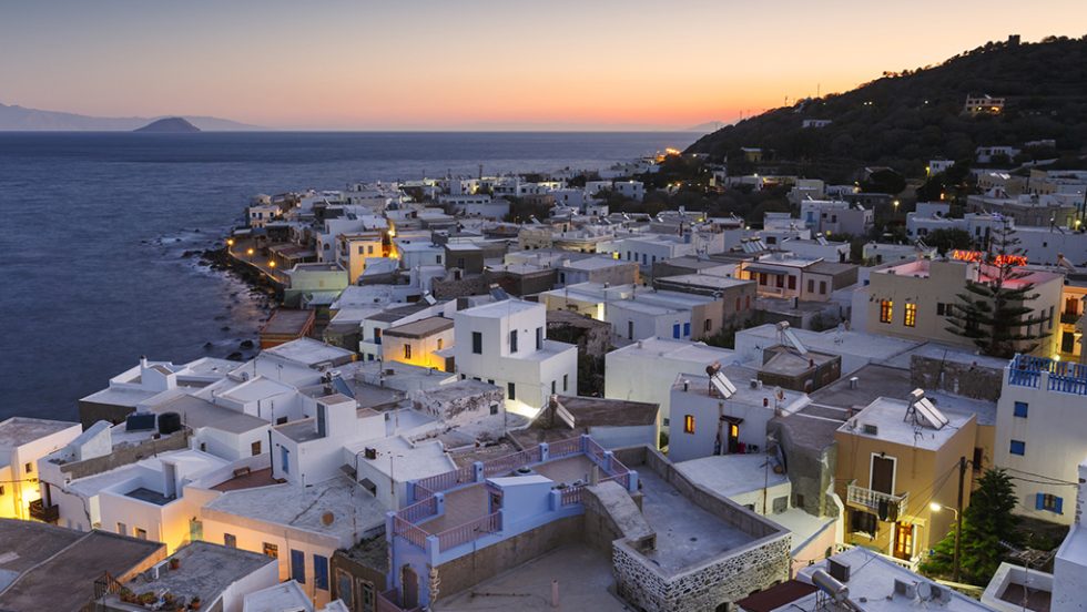 nisyros